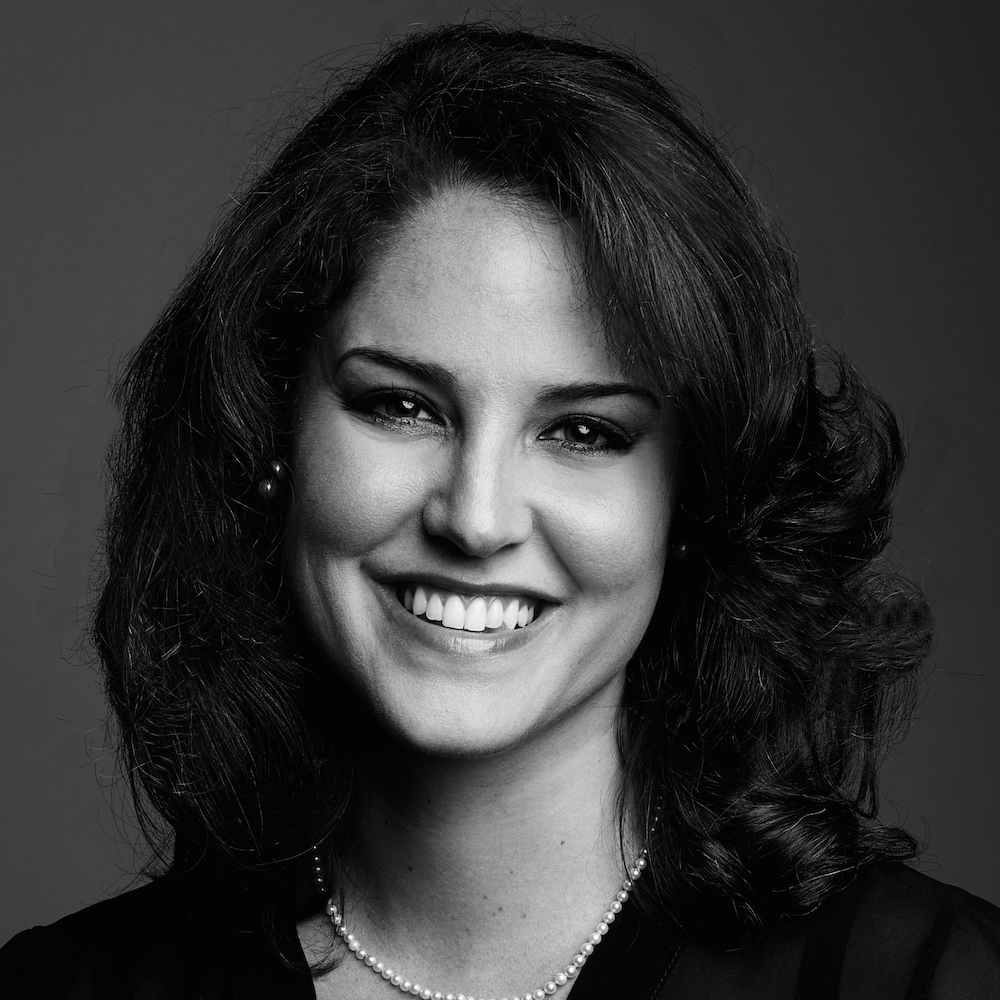 Sarah Kearney Executive Director, PRIME Coalition