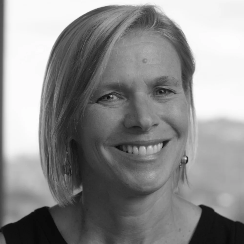 Cathy Zoi Chief Executive Officer, EVgo