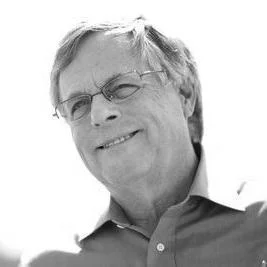 Dick Swanson Founder, Sunpower