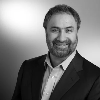 Dipender Saluja Managing Director, Capricorn Investment Group
