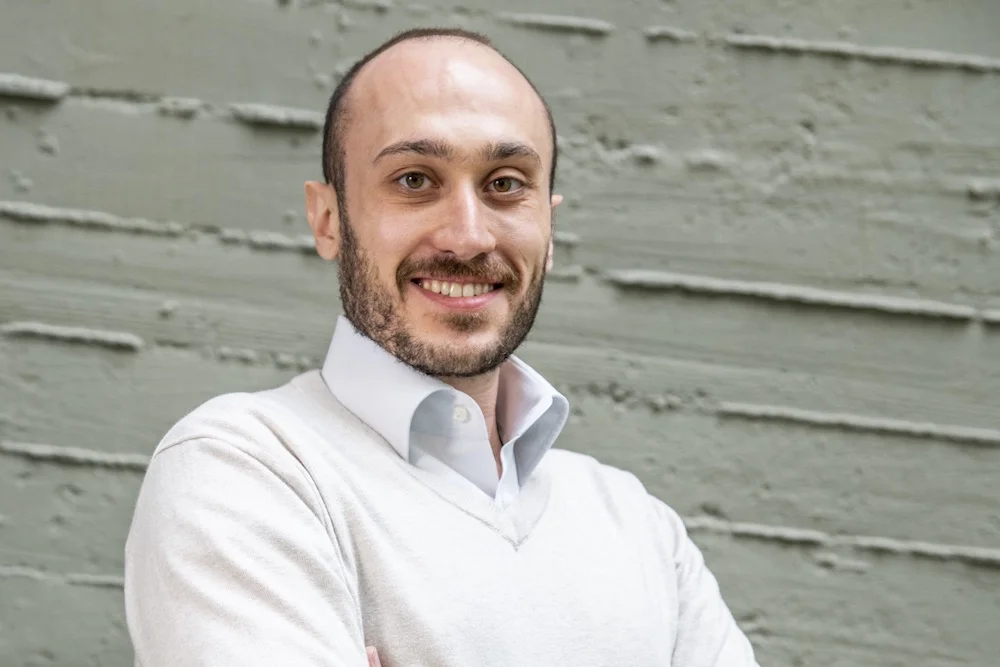 Erkan Aktakka