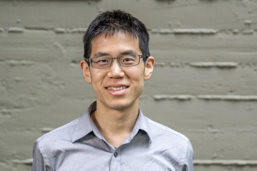 Kevin Kung