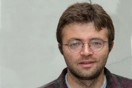 Adrian Albert
