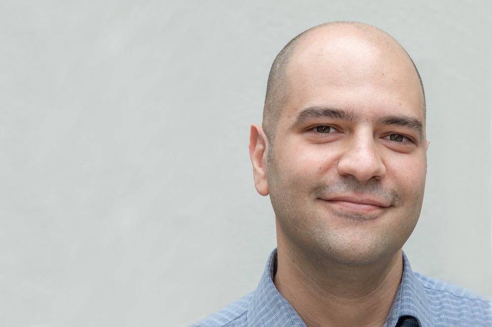 Amir Atabaki