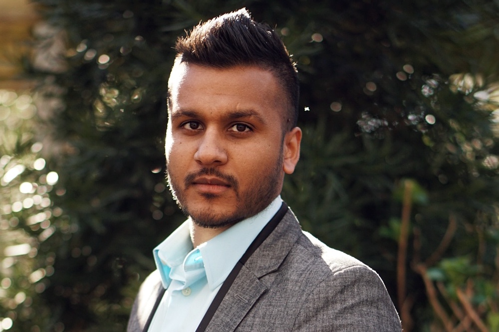 Raj Bhakta