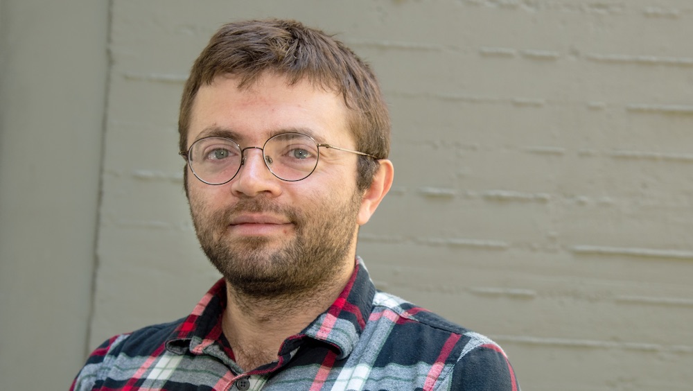 Adrian Albert