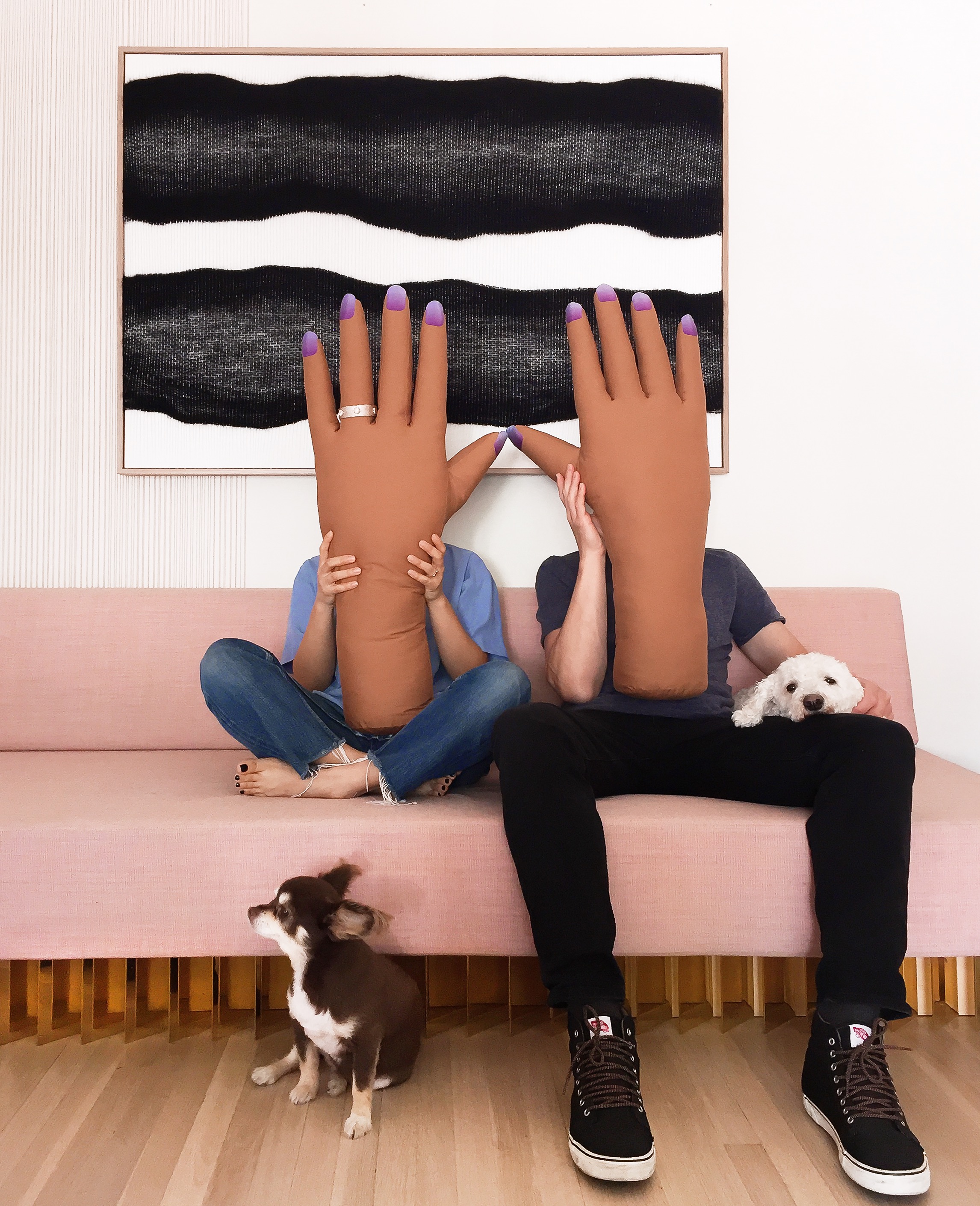 Photography by Mimi Jung & Brian Hurewitz
