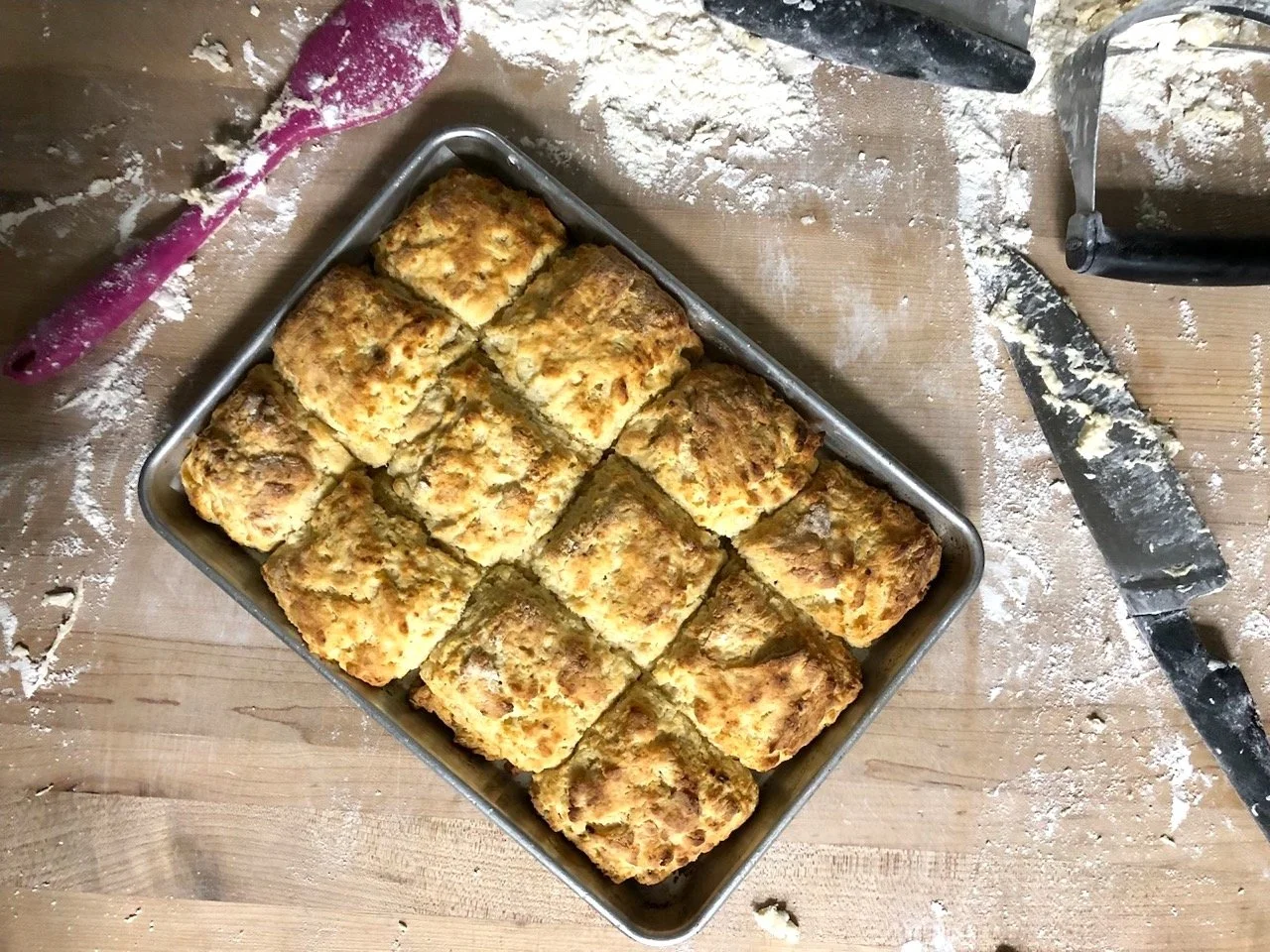 Did Someone Say Snacks? — Greenhouse Biloxi