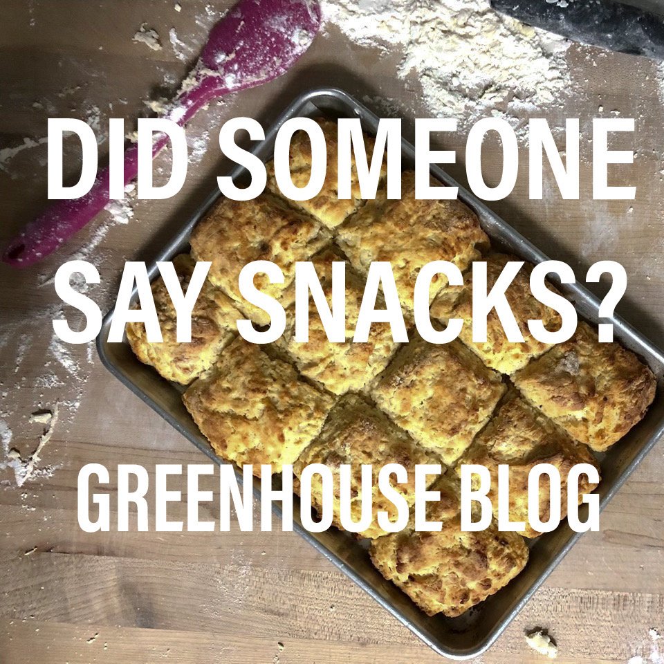  The Greenhouse Biloxi has a blog!  We share recipes and our beliefs about food and things we enjoy about the community.   