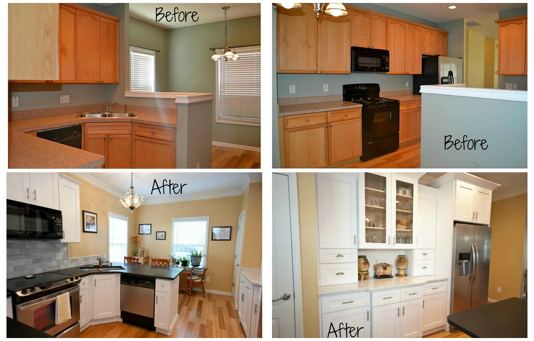 Renovation Realities Kitchen And Bath Budget Drum Homes