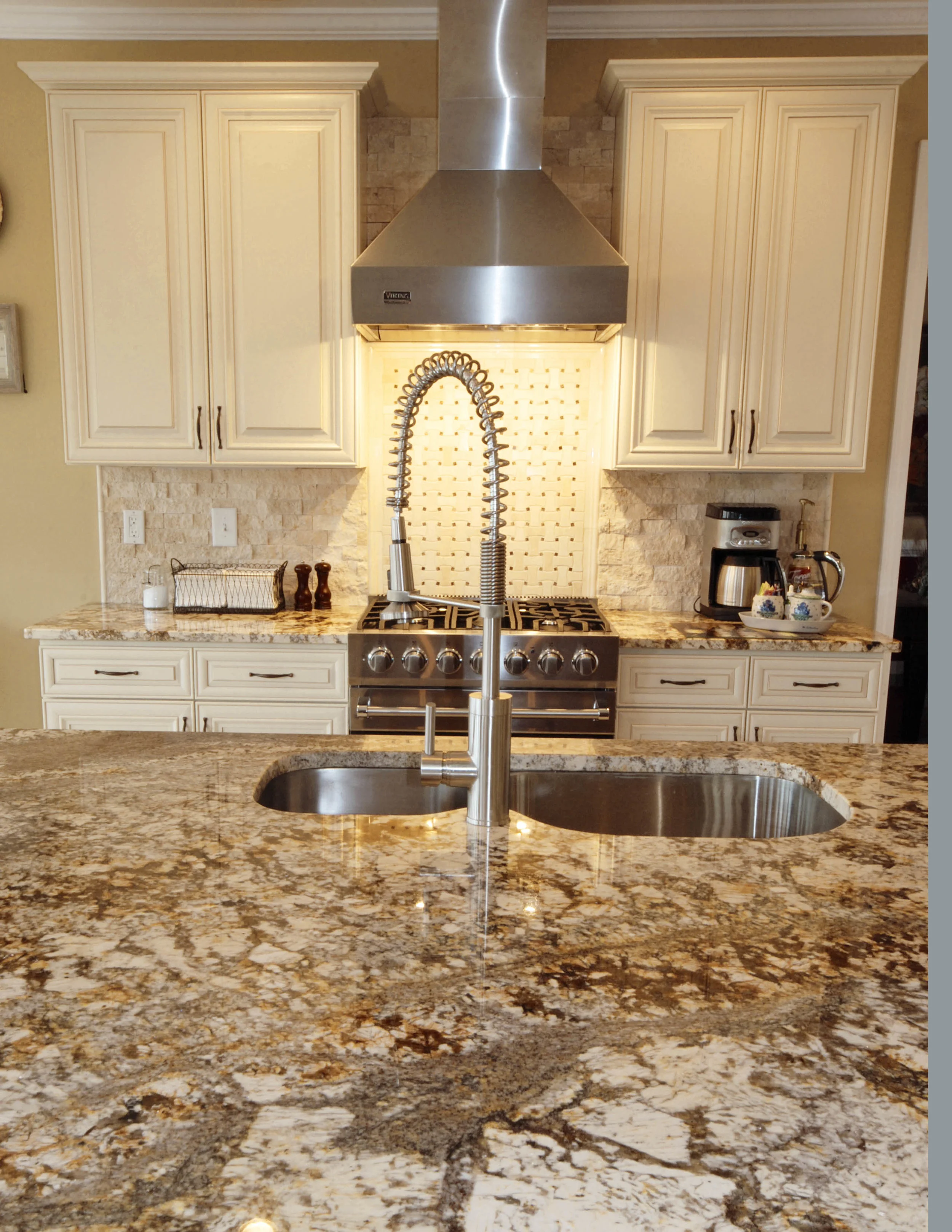 Adams Kitchen Renovation