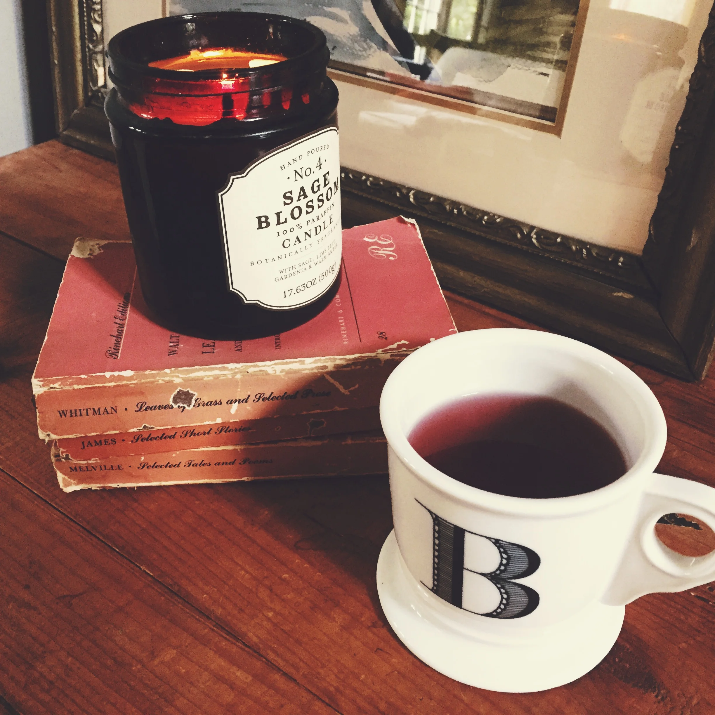 Turning Your Home Into Your Haven