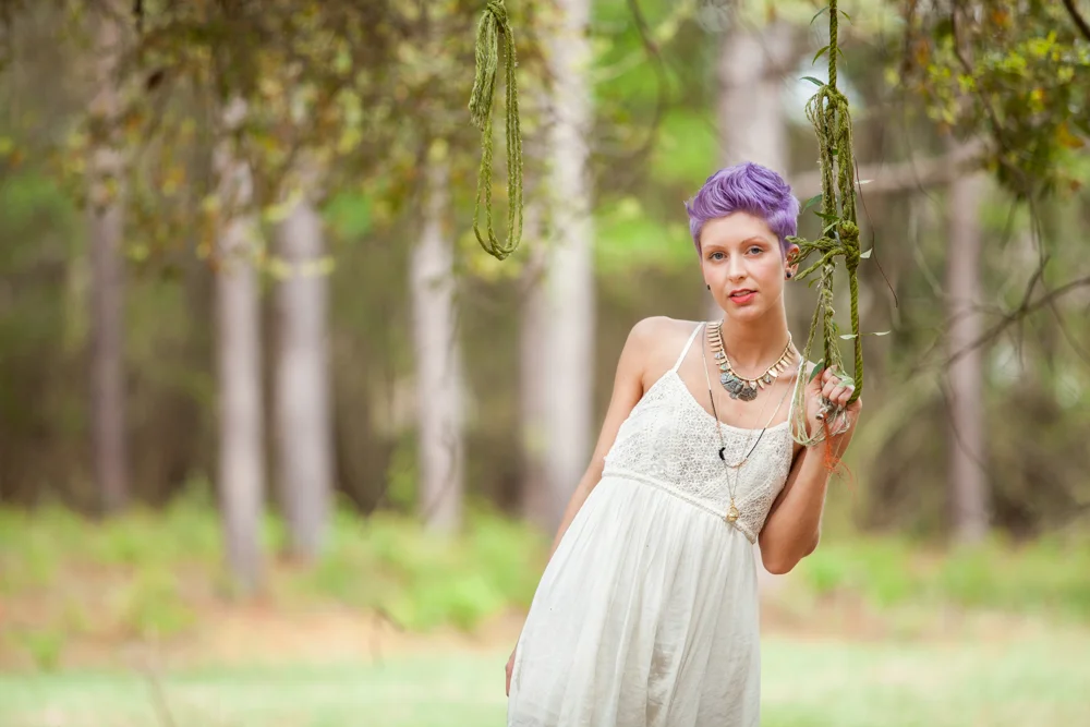 "Strange things did happen here, no stranger would it be... if we met at midnight in the hanging tree."