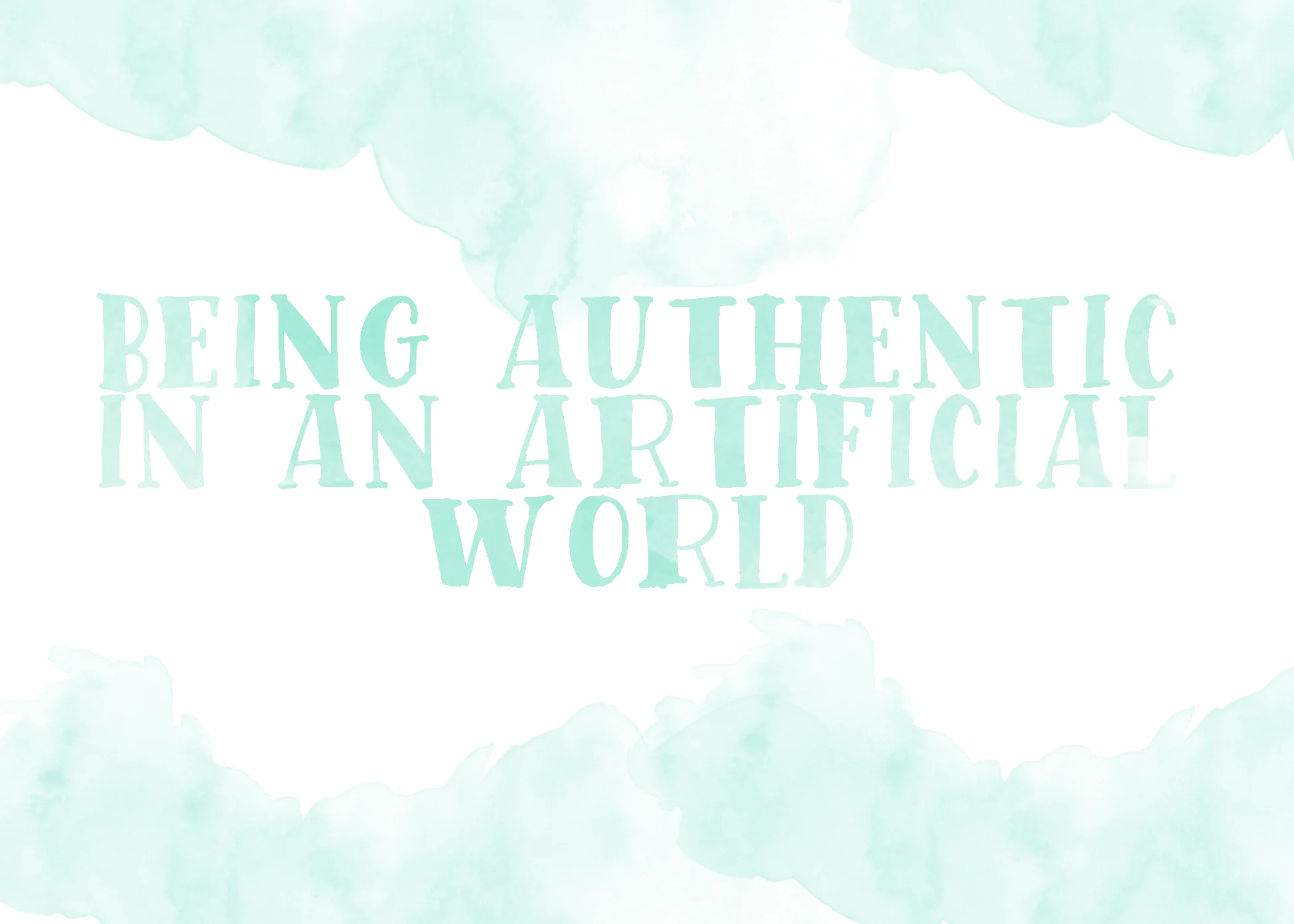 Authentic: Adj; Not False or Copied; Genuine; Real. 