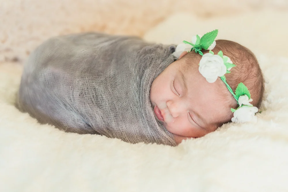  Let her sleep, for when she wakes she will move mountains....