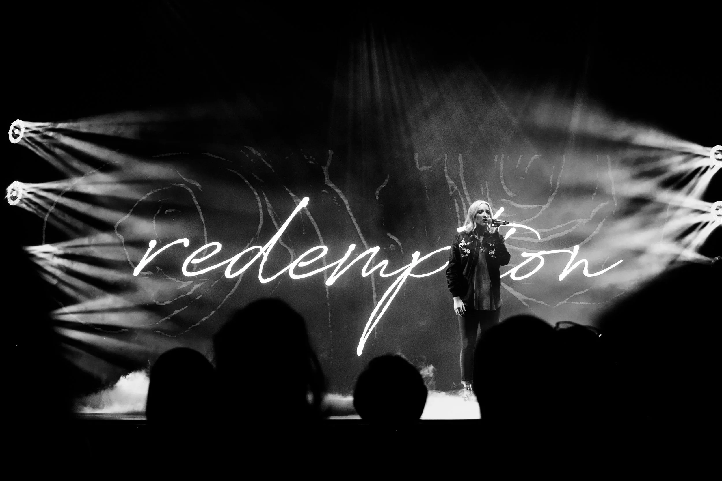 Unique Conference 2018 City Hope Women Planted