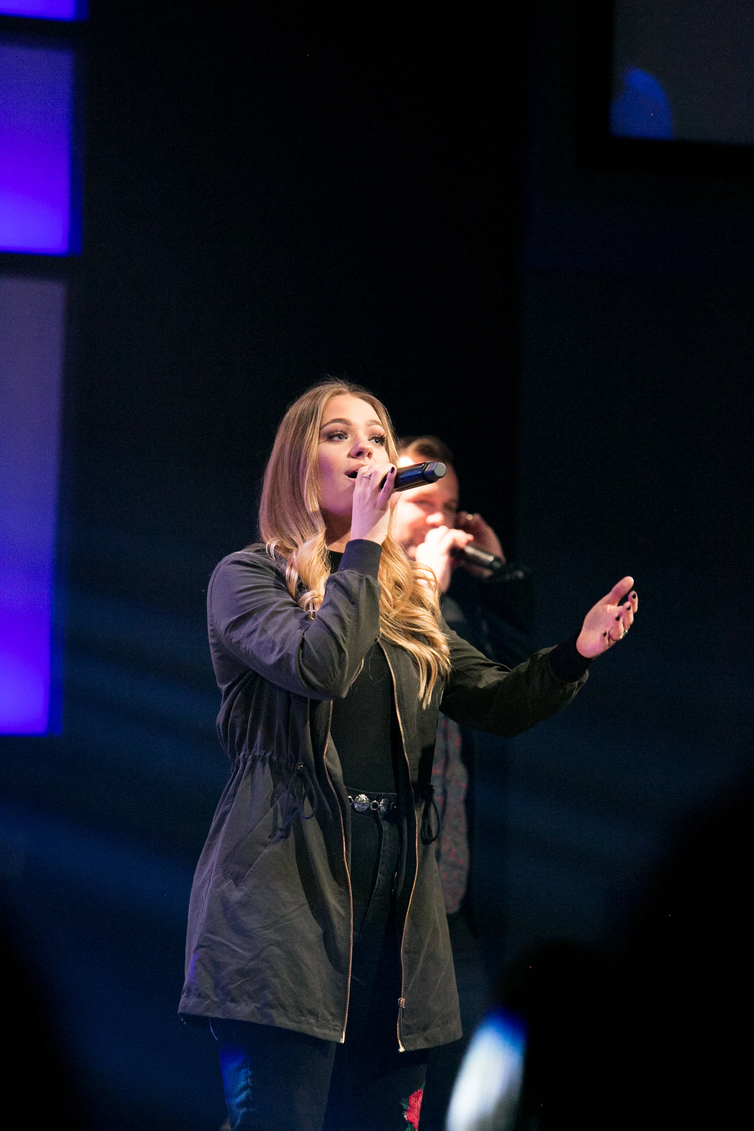 Unique Conference 2018 City Hope Women Planted