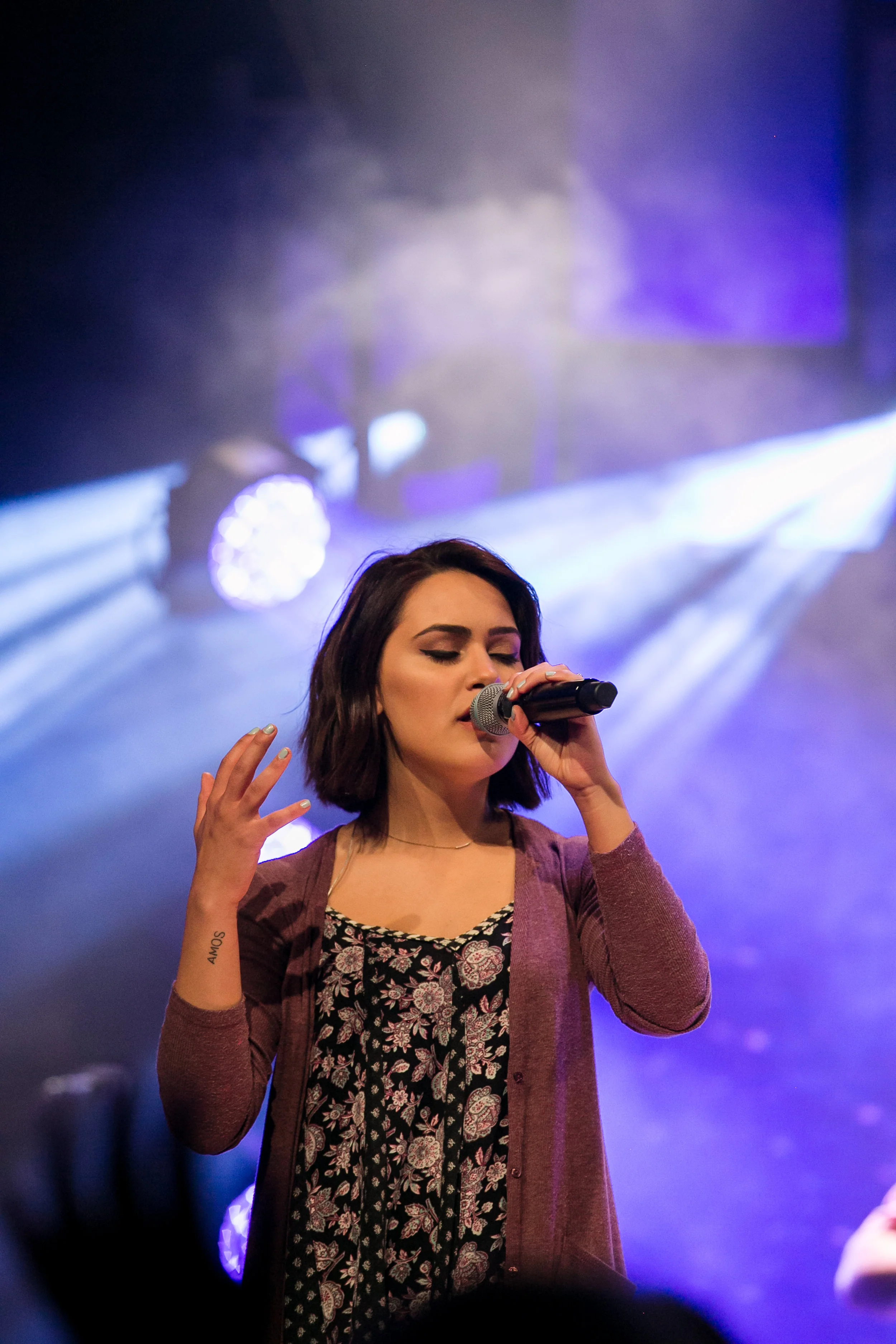 Unique Conference 2018 City Hope Women Planted