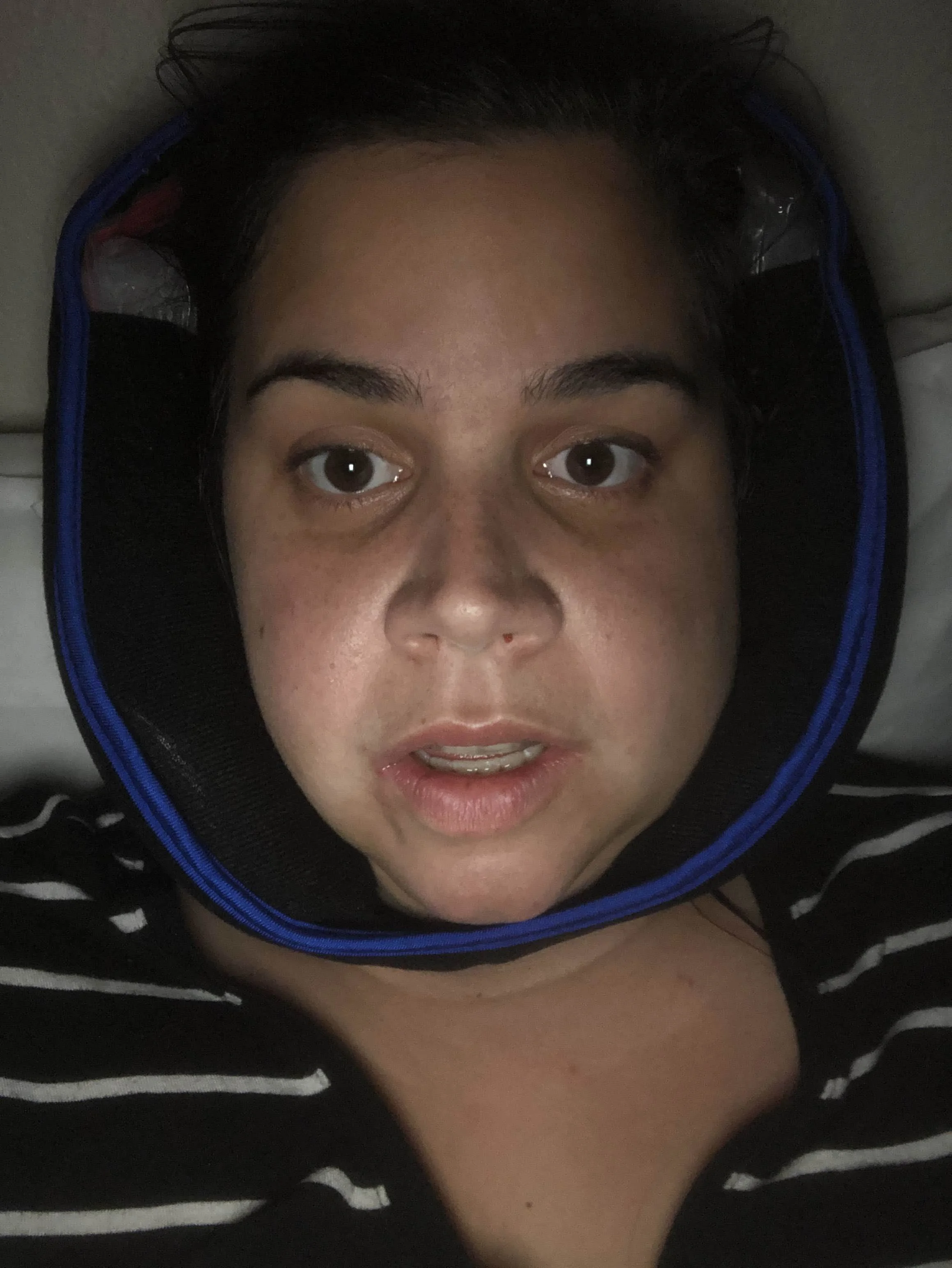 What 4am Ice Pack Sessions look like