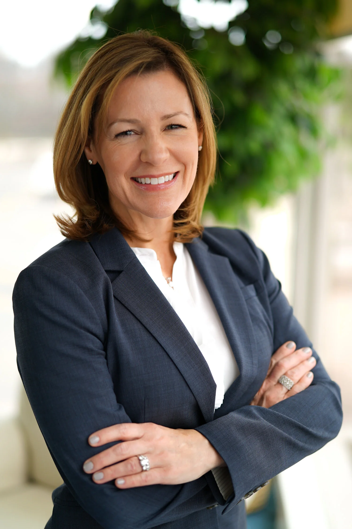 Mary Olges Head Shot