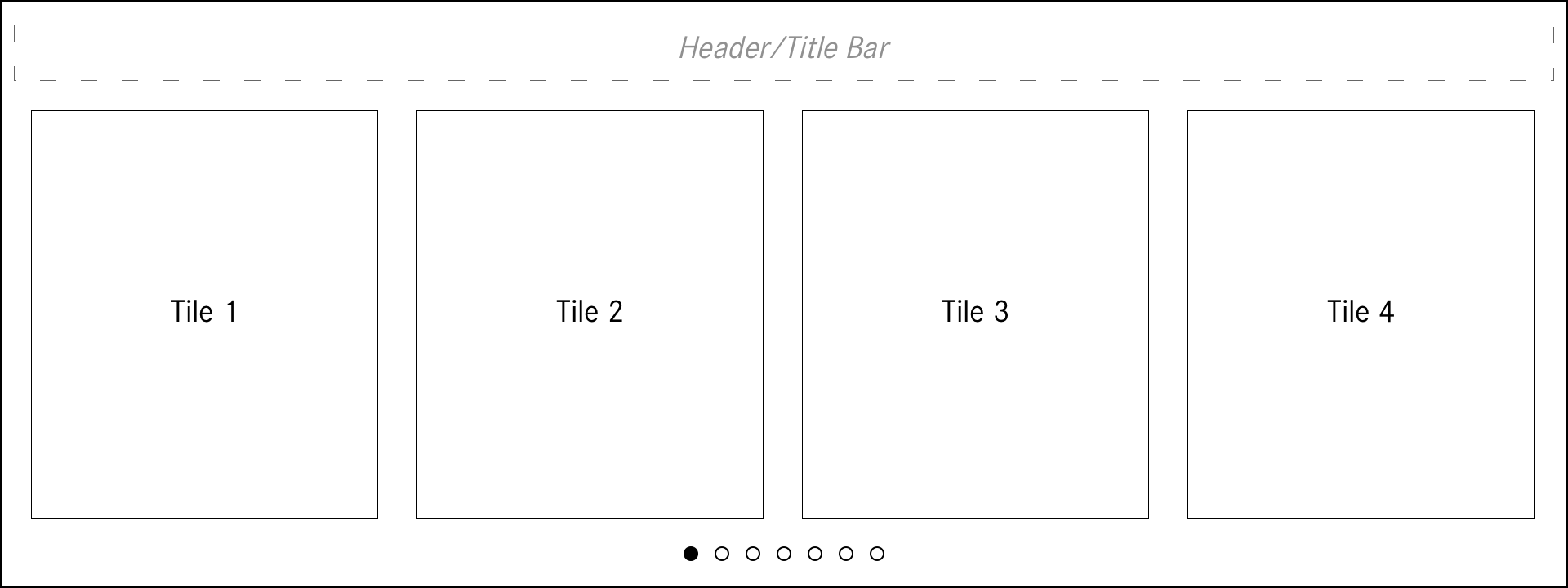 Copy of Tiled Results