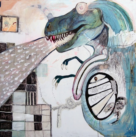 T-Rex