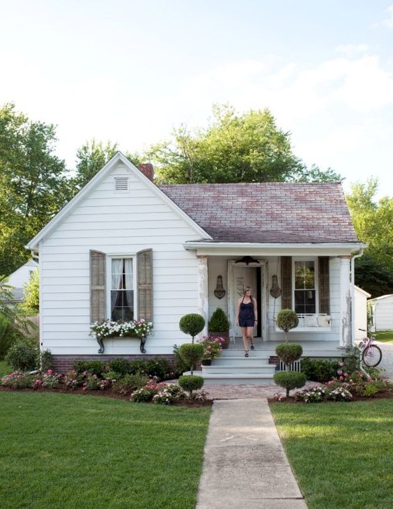 Country Living