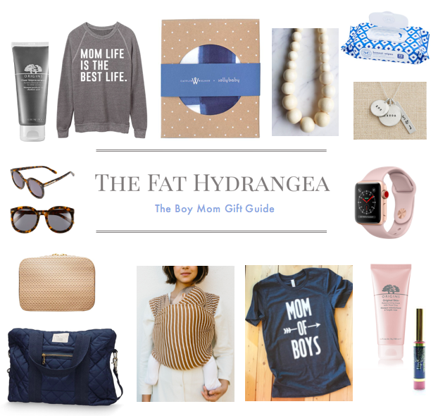 The Fat Hydrangea Boy Mom Gift Guide.png