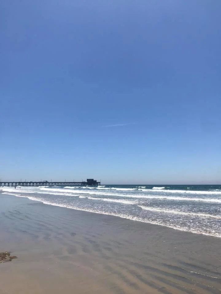 Newport Beach