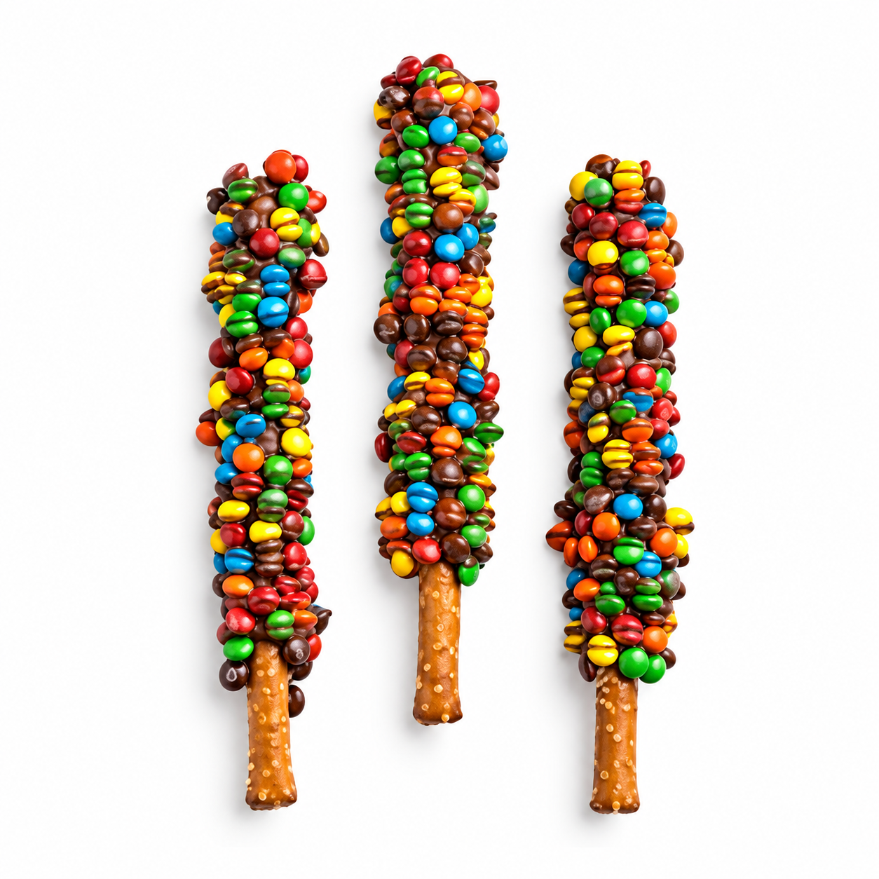 Chocolate Candy Gourmet Rod (3)