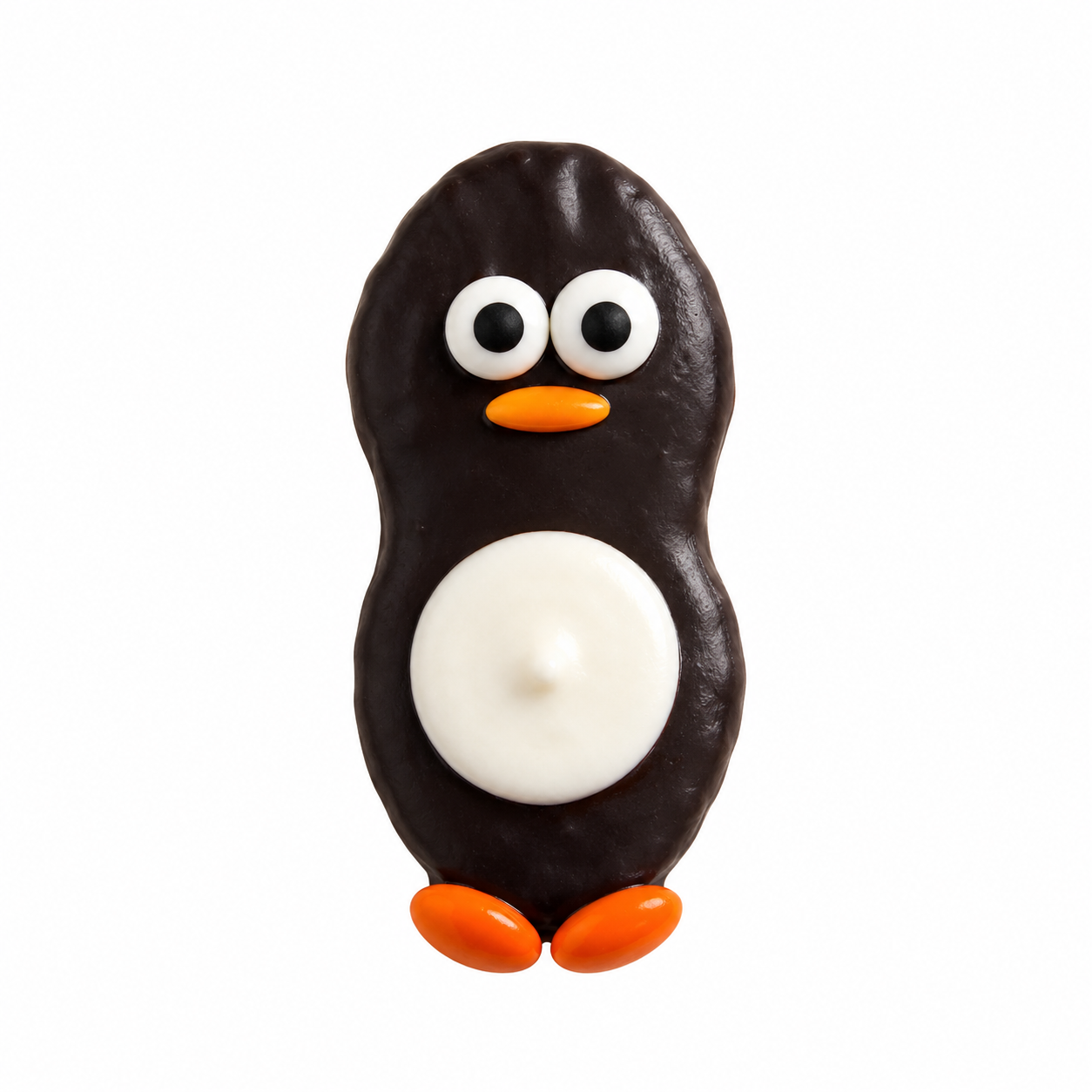 Penguin Butter Cookie (Dozen)
