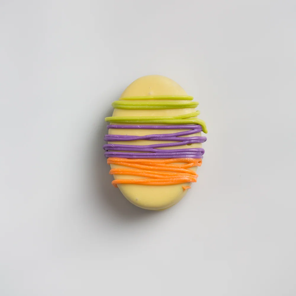 Easter Egg Truffle - Yellow.jpg