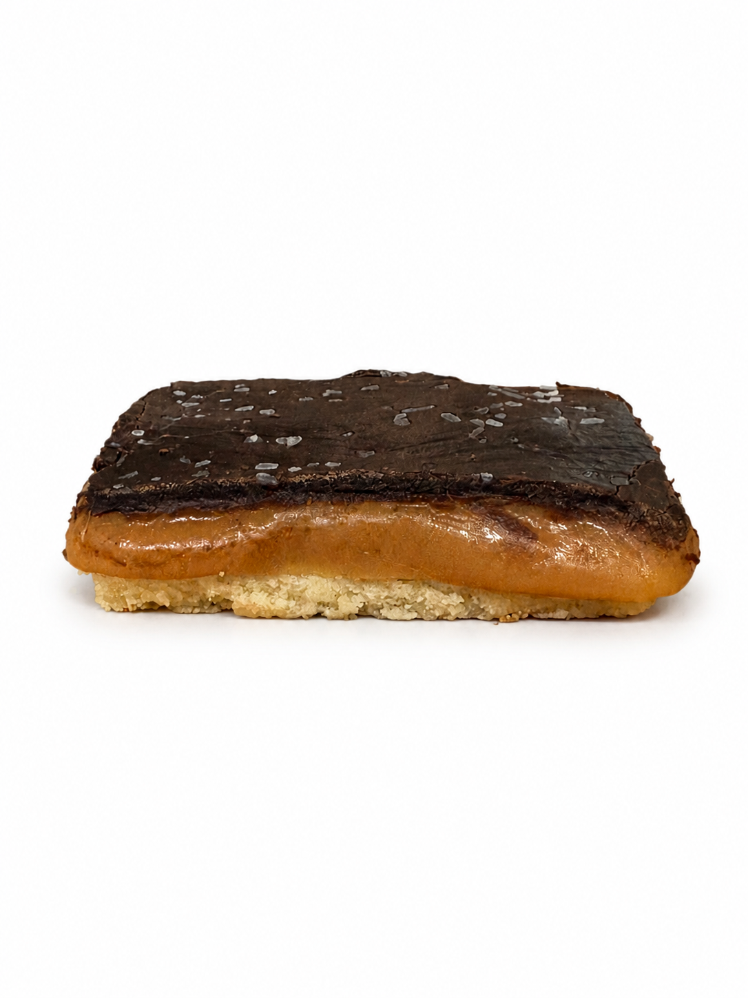 Sea Salt Caramel Bar (3)