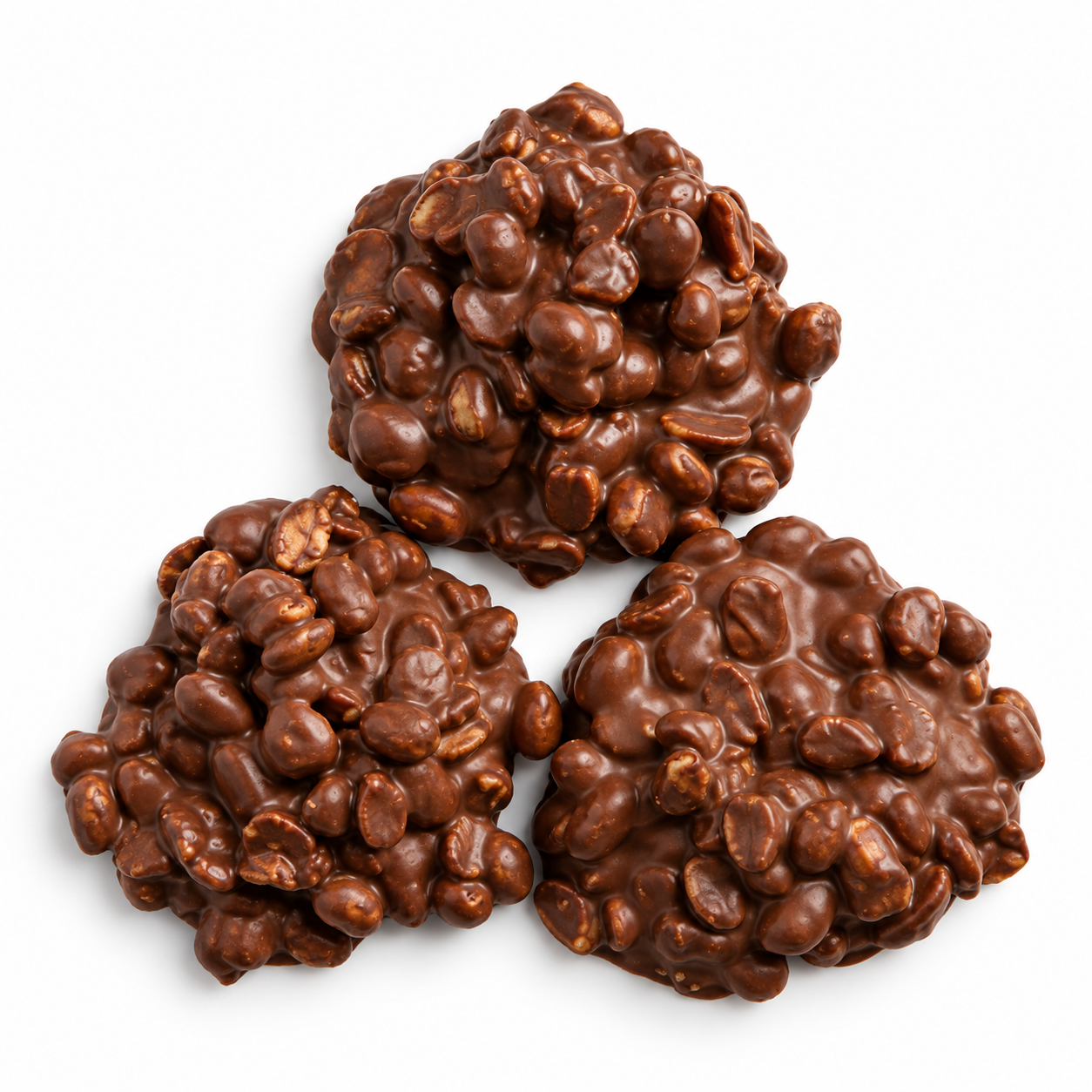 Peanut Clusters (lb.)