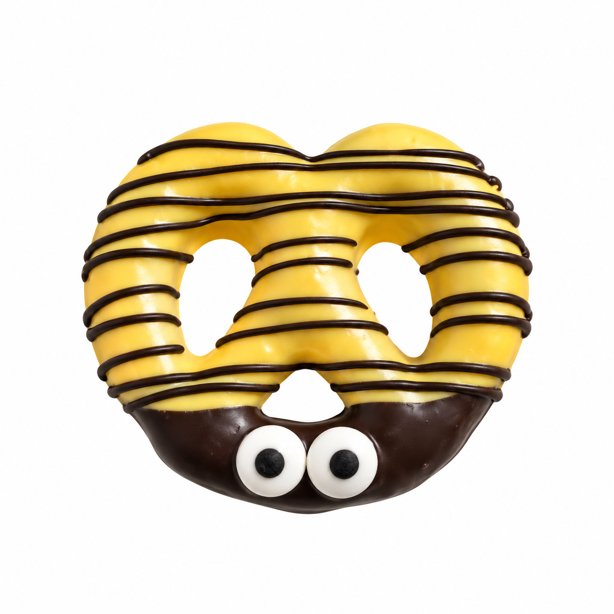 Bumblebee Twist (Dozen)