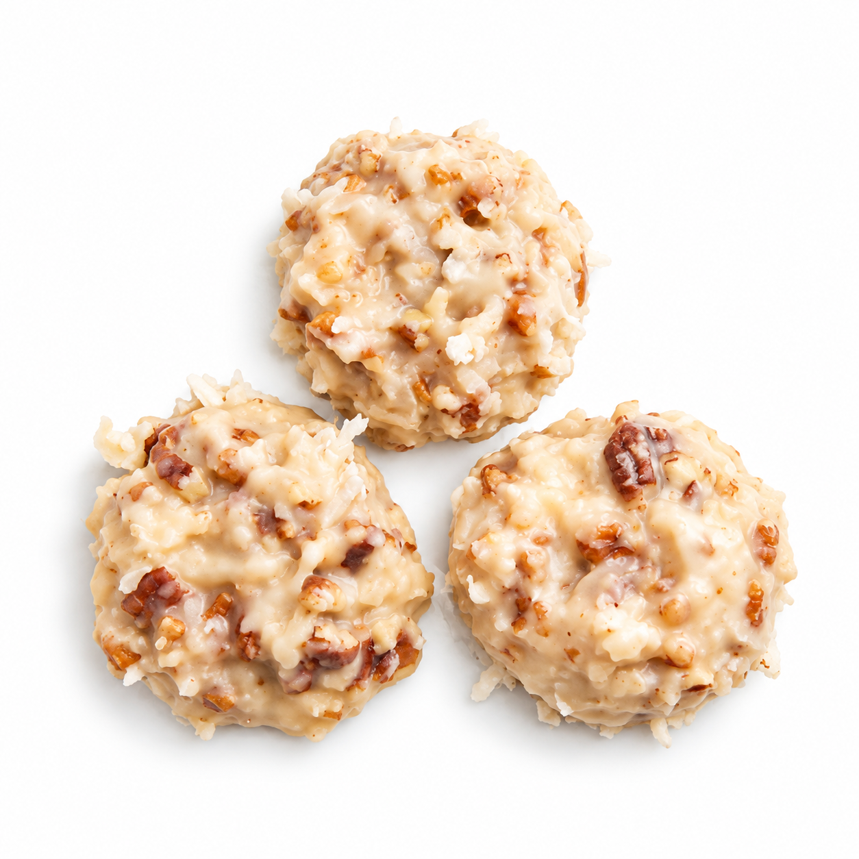 Coconut Praline (3)