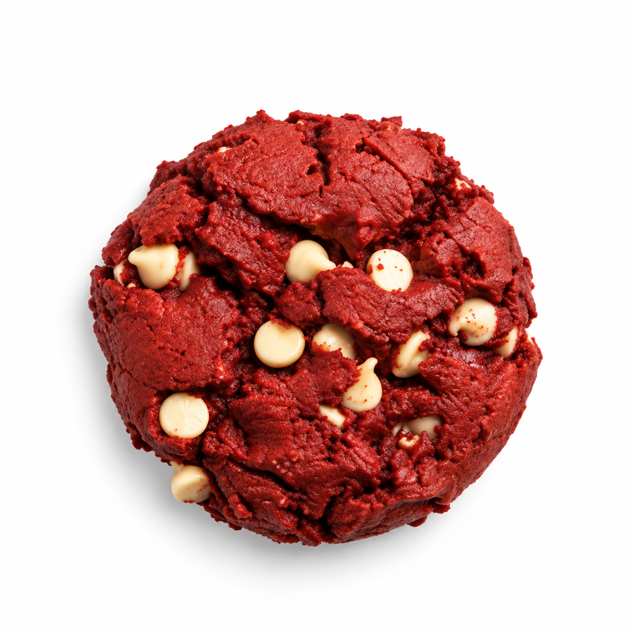 Red Velvet Cookie (3)