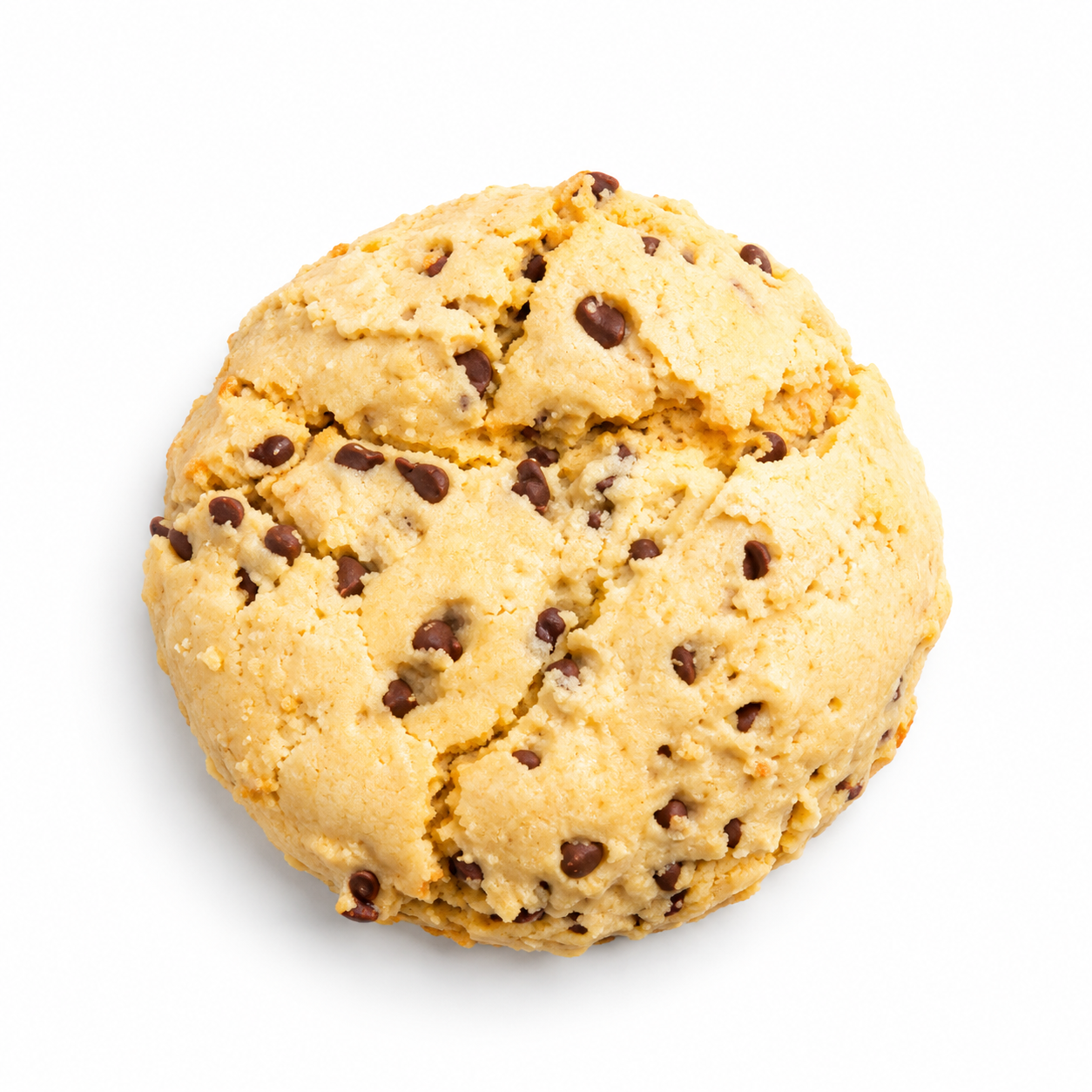 Chocolate Chip Cookie (3)