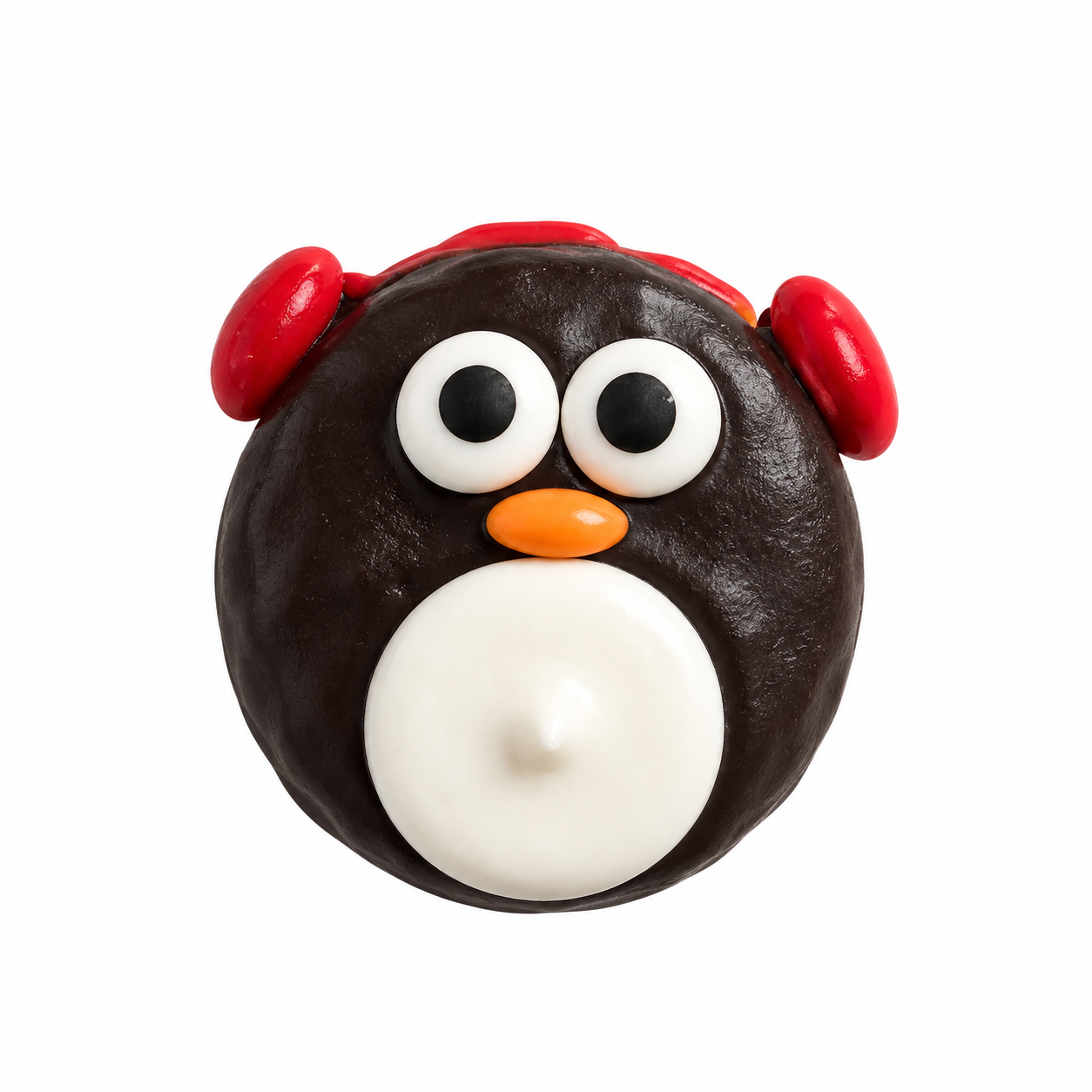 Penguin Cookie (Dozen)