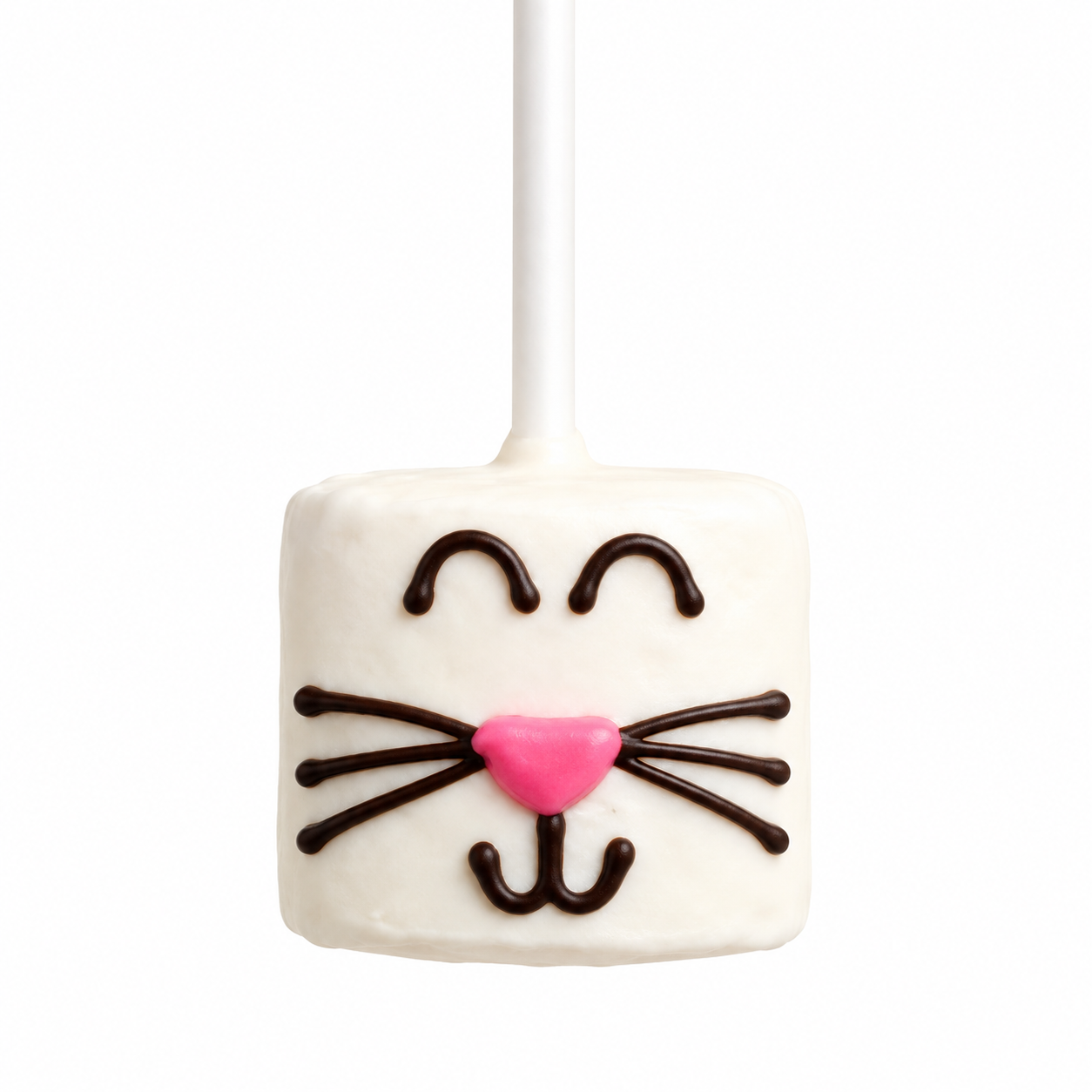 Bunny Mallow