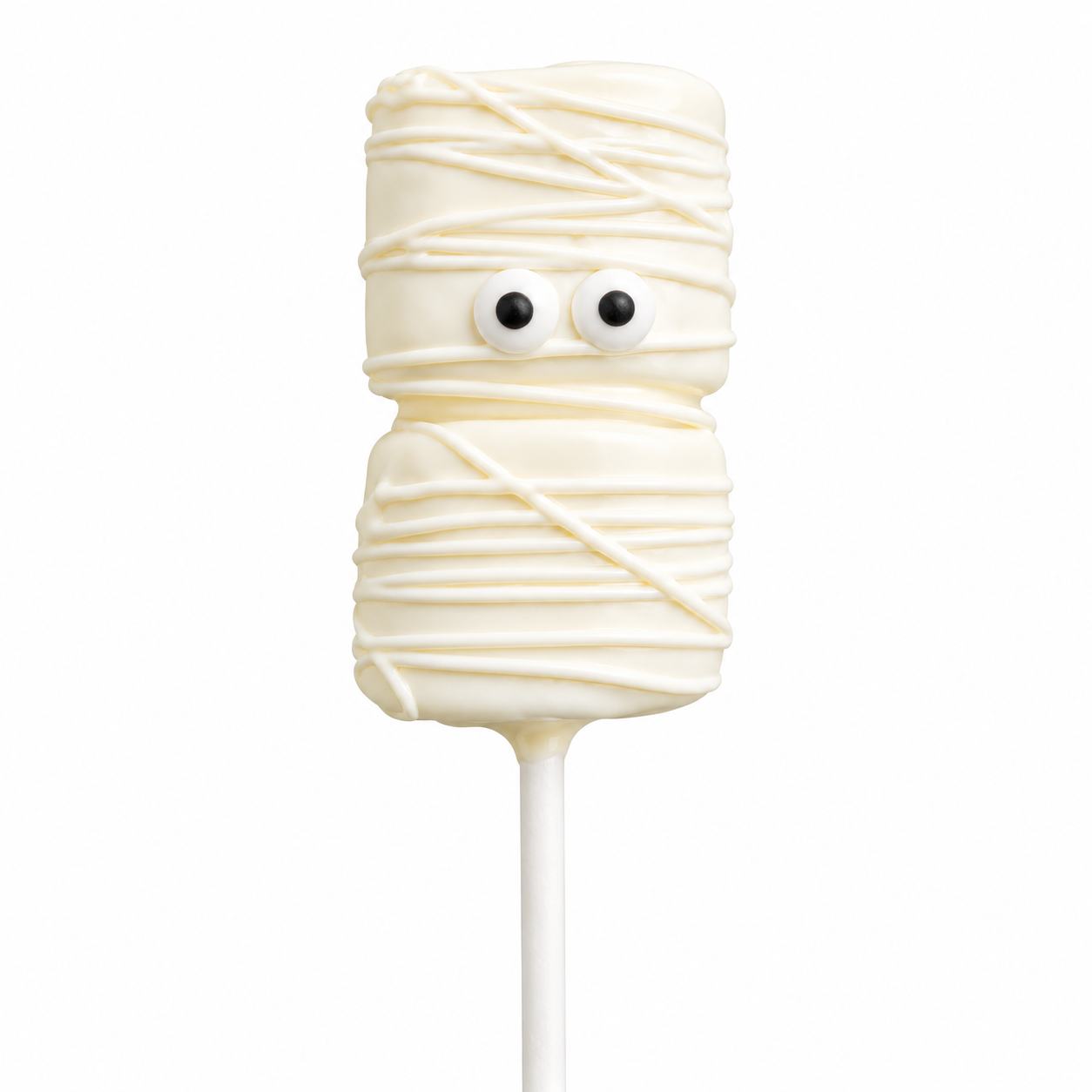 Giant Mummy Mallow