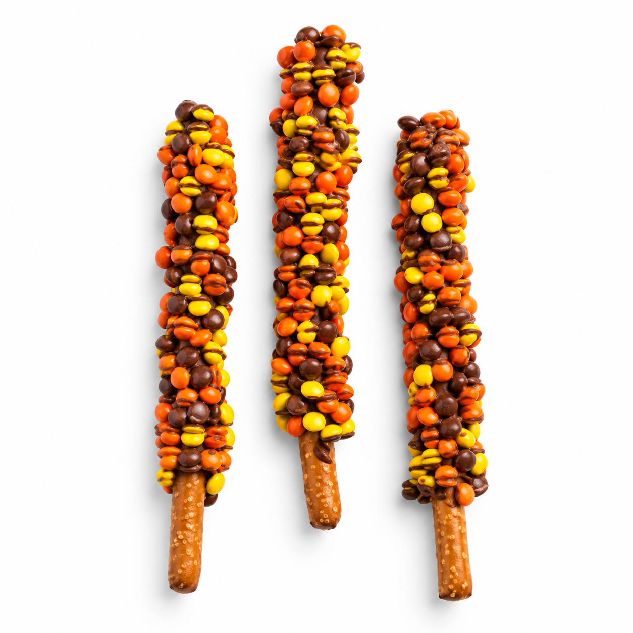 Peanut Butter Candy Gourmet Rod (3)