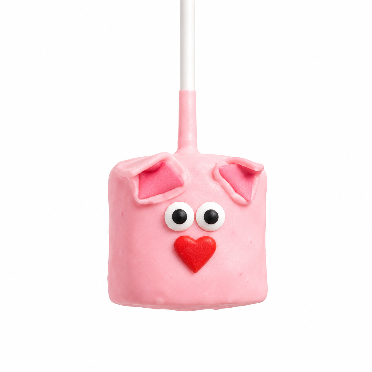 Hogs and Kisses Mallow
