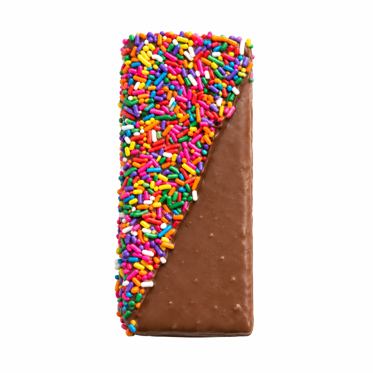 Sprinkled Birthday Graham Sandwich