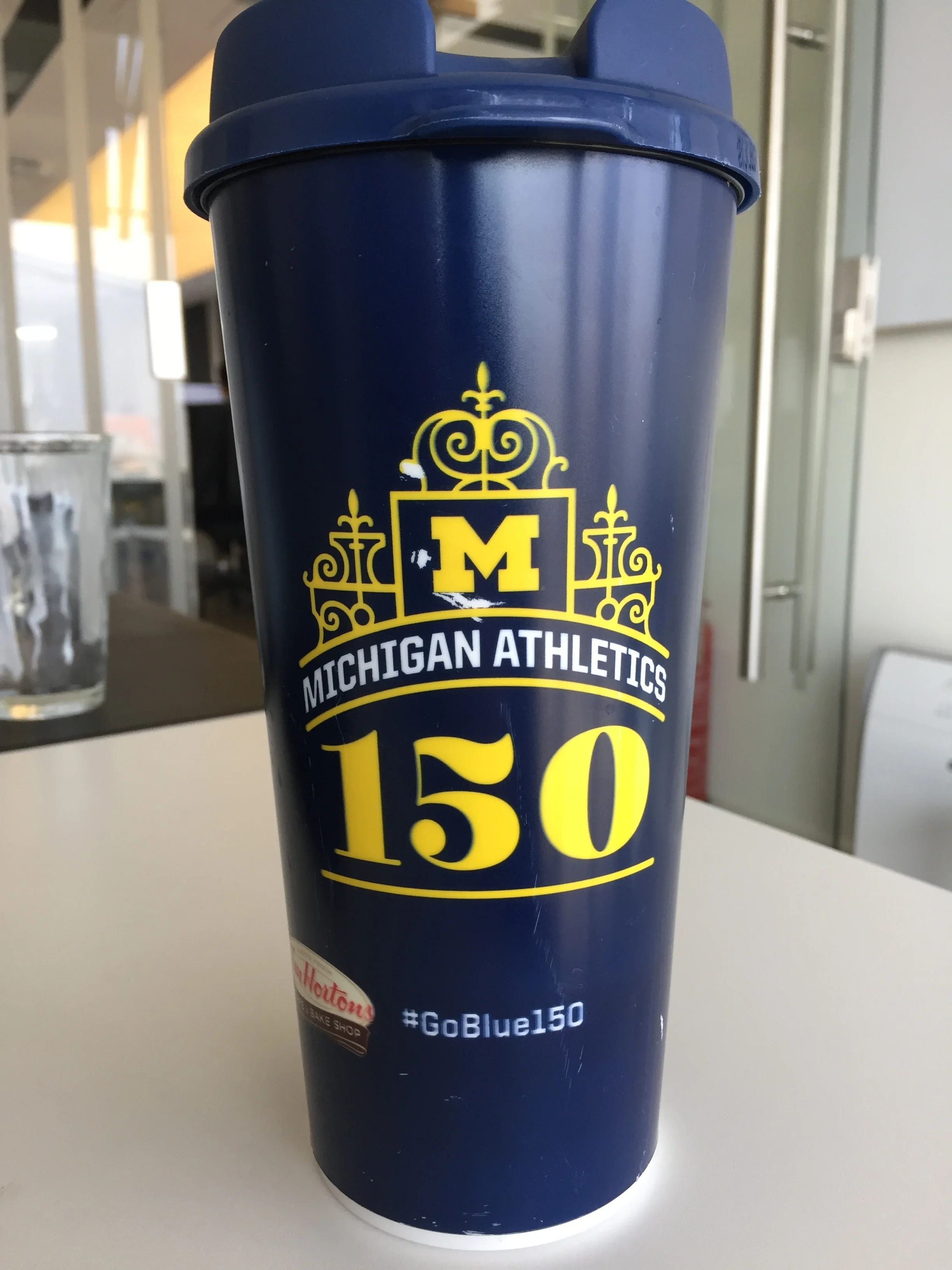 It's A Small, Small World