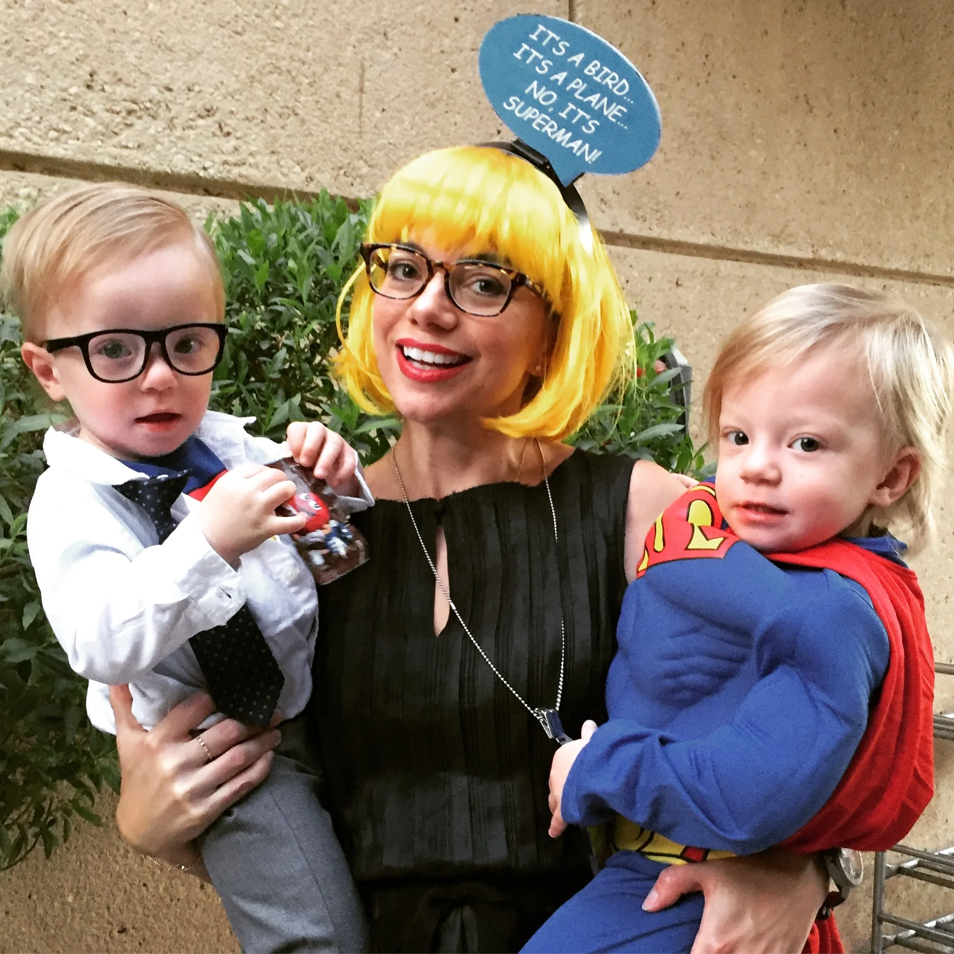 I'm A Fun Halloween Mom!