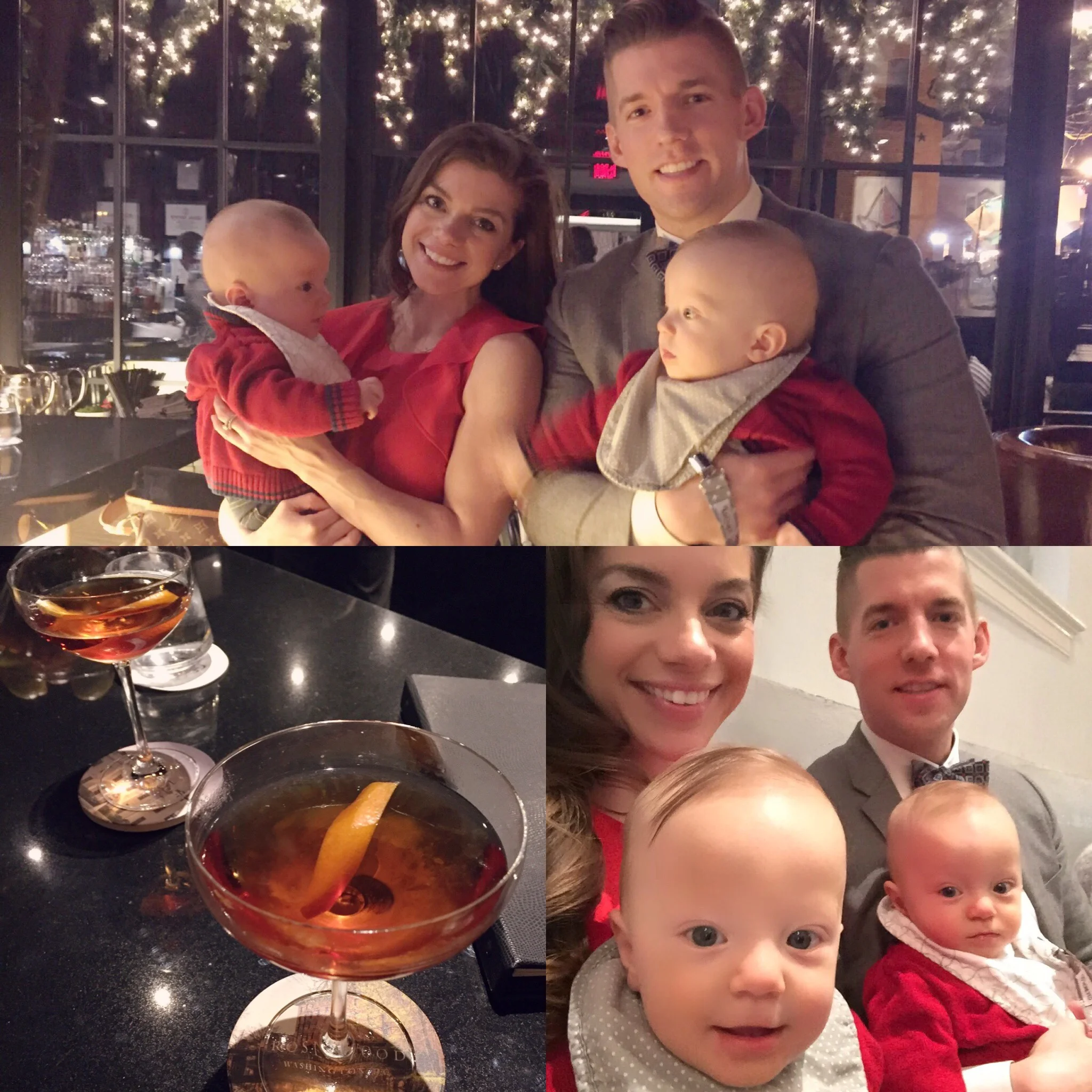 Holiday Traditions: Part II