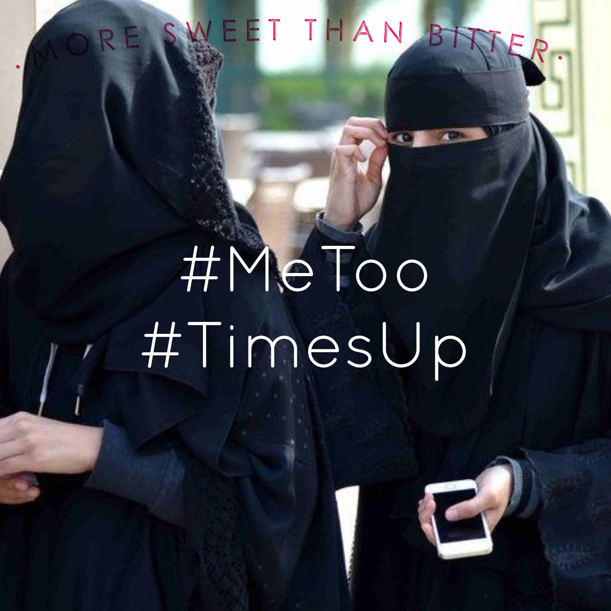 A New Narrative For Saudi…and the US?