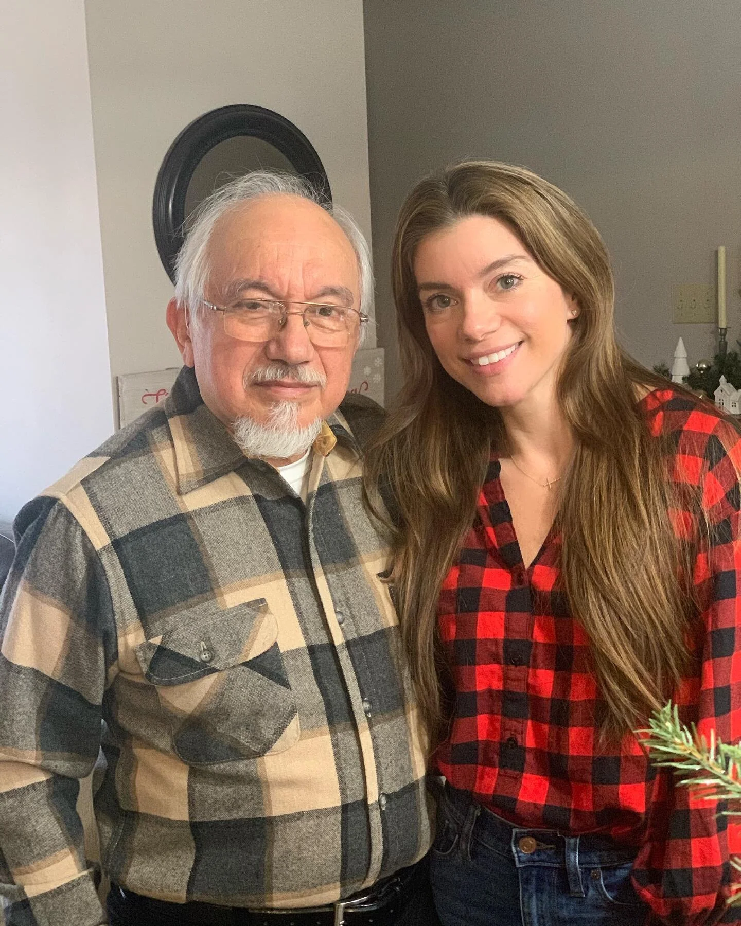 And just like that, our 3-week R&amp;R is over. So grateful to have spent the last half of this trip in Michigan. No matter how often I have to say goodbye to my family I always get a pit in my stomach and choke back tears, dreading leaving them. Fee