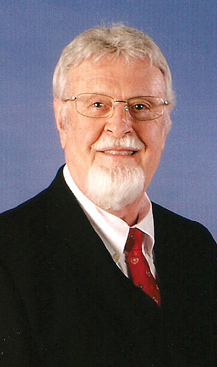 Dr. Les Hale